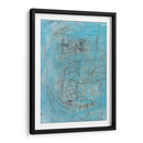 Inscribir I - J. Holland | Cuadro decorativo de Canvas Lab