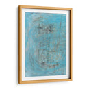 Inscribir I - J. Holland | Cuadro decorativo de Canvas Lab