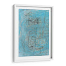 Inscribir I - J. Holland | Cuadro decorativo de Canvas Lab