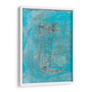 Inscribir I - J. Holland | Cuadro decorativo de Canvas Lab