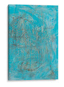 Inscribe Ii - J. Holland | Cuadro decorativo de Canvas Lab