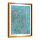 Inscribe Ii - J. Holland | Cuadro decorativo de Canvas Lab