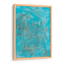 Inscribe Ii - J. Holland | Cuadro decorativo de Canvas Lab