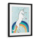 Funky Fun I - June Erica Vess | Cuadro decorativo de Canvas Lab