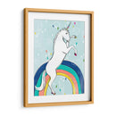 Funky Fun I - June Erica Vess | Cuadro decorativo de Canvas Lab