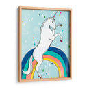 Funky Fun I - June Erica Vess | Cuadro decorativo de Canvas Lab