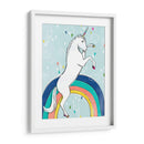 Funky Fun I - June Erica Vess | Cuadro decorativo de Canvas Lab