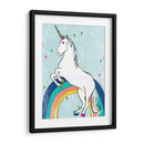 Funky Fun Ii - June Erica Vess | Cuadro decorativo de Canvas Lab