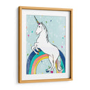 Funky Fun Ii - June Erica Vess | Cuadro decorativo de Canvas Lab