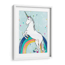 Funky Fun Ii - June Erica Vess | Cuadro decorativo de Canvas Lab