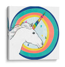 Funky Fun Iii - June Erica Vess | Cuadro decorativo de Canvas Lab