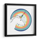 Funky Fun Iii - June Erica Vess | Cuadro decorativo de Canvas Lab