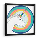 Funky Fun Iii - June Erica Vess | Cuadro decorativo de Canvas Lab