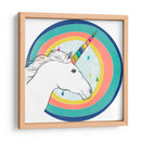 Funky Fun Iii - June Erica Vess | Cuadro decorativo de Canvas Lab