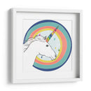 Funky Fun Iii - June Erica Vess | Cuadro decorativo de Canvas Lab