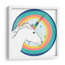 Funky Fun Iii - June Erica Vess | Cuadro decorativo de Canvas Lab