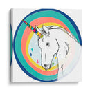 Funky Fun Iv - June Erica Vess | Cuadro decorativo de Canvas Lab