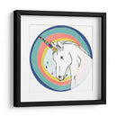 Funky Fun Iv - June Erica Vess | Cuadro decorativo de Canvas Lab