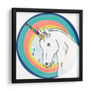 Funky Fun Iv - June Erica Vess | Cuadro decorativo de Canvas Lab