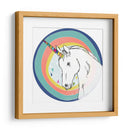 Funky Fun Iv - June Erica Vess | Cuadro decorativo de Canvas Lab