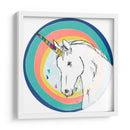 Funky Fun Iv - June Erica Vess | Cuadro decorativo de Canvas Lab