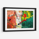 La danza de Kois | Cuadro decorativo de Canvas Lab