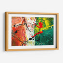 La danza de Kois | Cuadro decorativo de Canvas Lab