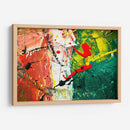 La danza de Kois | Cuadro decorativo de Canvas Lab