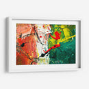 La danza de Kois | Cuadro decorativo de Canvas Lab