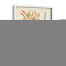 Orchid Pair Ii | Cuadro decorativo de Canvas Lab