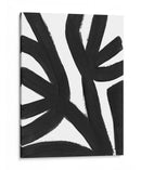 Satélite De Selva Ii - June Erica Vess | Cuadro decorativo de Canvas Lab