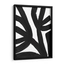 Satélite De Selva Ii - June Erica Vess | Cuadro decorativo de Canvas Lab