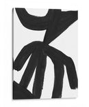 Satélite De Selva Iii - June Erica Vess | Cuadro decorativo de Canvas Lab