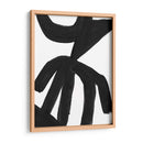 Satélite De Selva Iii - June Erica Vess | Cuadro decorativo de Canvas Lab