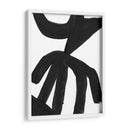 Satélite De Selva Iii - June Erica Vess | Cuadro decorativo de Canvas Lab