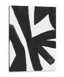 Selva Satélite Iv - June Erica Vess | Cuadro decorativo de Canvas Lab