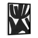 Satélite Jungle V - June Erica Vess | Cuadro decorativo de Canvas Lab