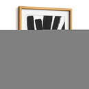 Satélite Jungle V - June Erica Vess | Cuadro decorativo de Canvas Lab