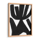 Satélite Jungle V - June Erica Vess | Cuadro decorativo de Canvas Lab