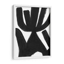 Satélite Jungle V - June Erica Vess | Cuadro decorativo de Canvas Lab