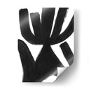 Satélite Jungle V - June Erica Vess | Cuadro decorativo de Canvas Lab