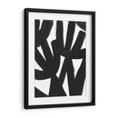 Satélite De Selva Vi - June Erica Vess | Cuadro decorativo de Canvas Lab