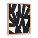 Satélite De Selva Vi - June Erica Vess | Cuadro decorativo de Canvas Lab