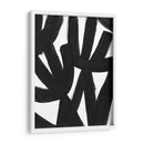 Satélite De Selva Vi - June Erica Vess | Cuadro decorativo de Canvas Lab