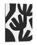 Satélite De Selva Vii - June Erica Vess | Cuadro decorativo de Canvas Lab