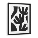 Satélite De Selva Vii - June Erica Vess | Cuadro decorativo de Canvas Lab