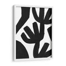 Satélite De Selva Vii - June Erica Vess | Cuadro decorativo de Canvas Lab