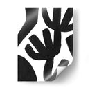 Satélite De Selva Vii - June Erica Vess | Cuadro decorativo de Canvas Lab