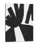 Satélite De Selva Viii - June Erica Vess | Cuadro decorativo de Canvas Lab