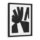 Satélite De Selva Viii - June Erica Vess | Cuadro decorativo de Canvas Lab